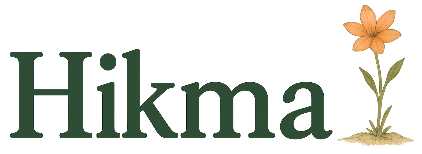 Hikma Logo